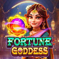 Fortune Goddess